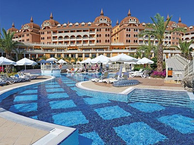 Hotel Royal Alhambra